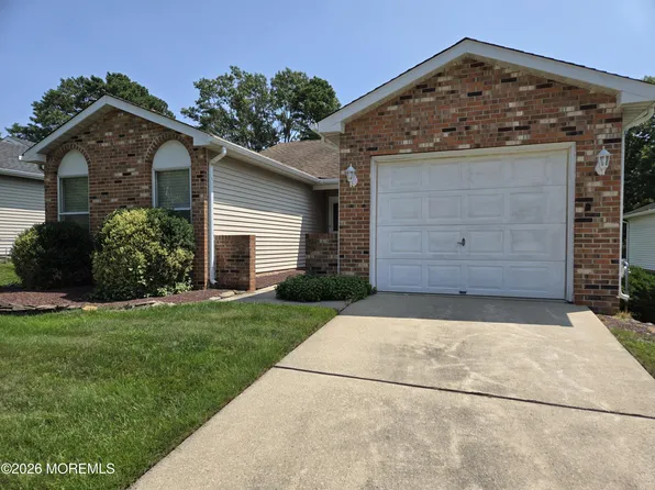 1941 Quimby Court, Toms River, NJ 08755