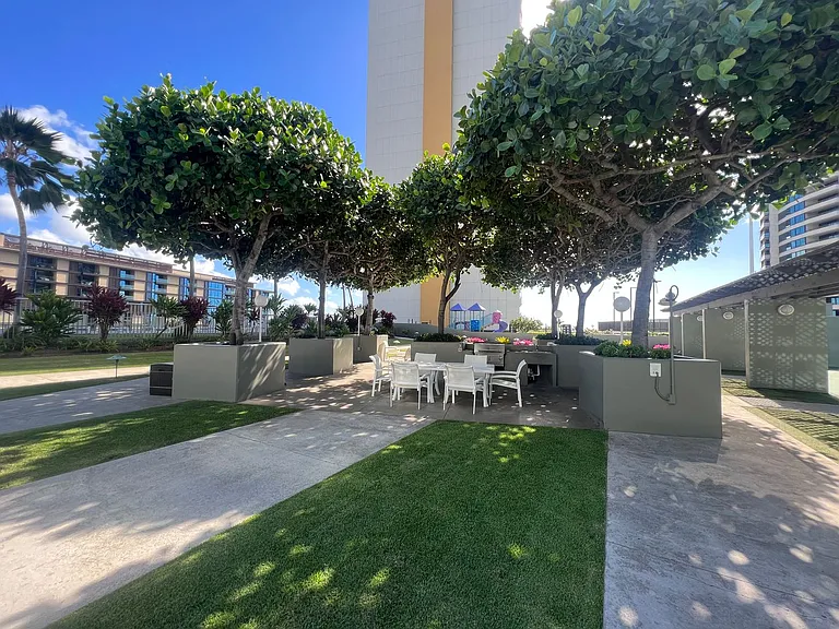 88 Piikoi St #3608 — Photo 15