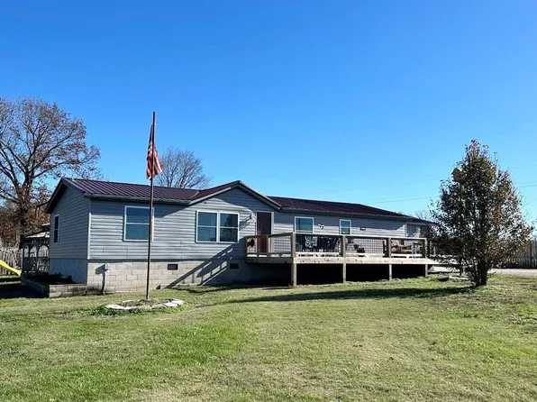 13295 S 825th Rd, Stockton, MO 65785