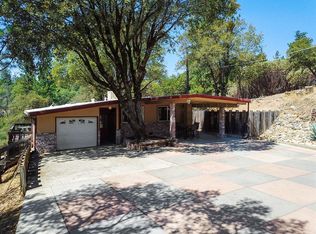 19442 Wymer Ln, Grass Valley, CA 95945