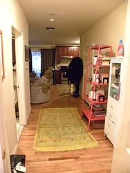 Rented by Living New York