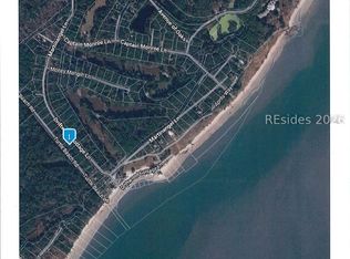 54 Martinangel Ln, Daufuskie Island, SC 29915