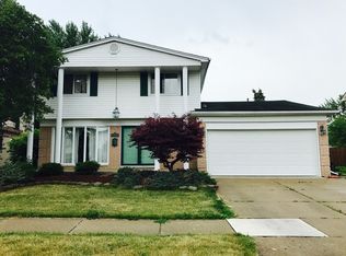 44227 Brandywyne Rd, Canton, MI 48187
