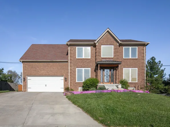 2233 Wilmington Ln, Lexington, KY 40513