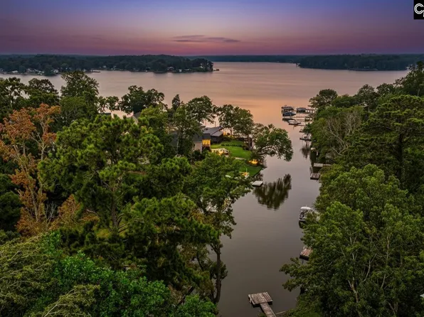 1049 Newberry Shores Dr, Prosperity, SC 29127