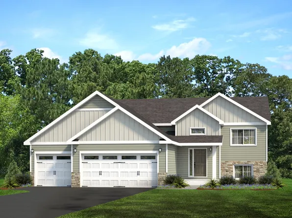 433 Prairie View Dr, Cologne, MN 55322