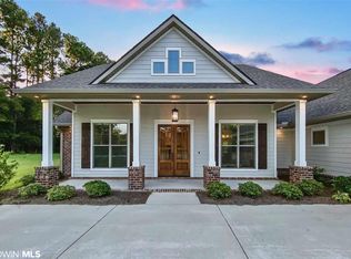 265 Fennec St LOT 38, Fairhope, AL 36532