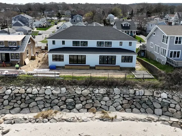 205 Taylor Ave #A, Plymouth, MA 02360