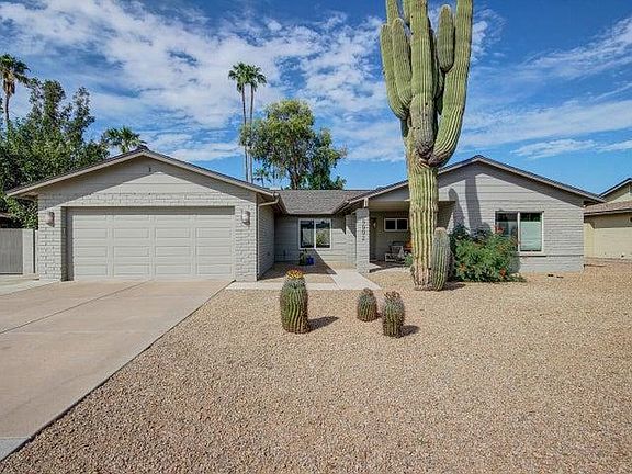 2nd image of 5002 E Corrine Dr