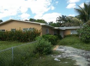 1261 NE 144th St, Miami, FL 33161