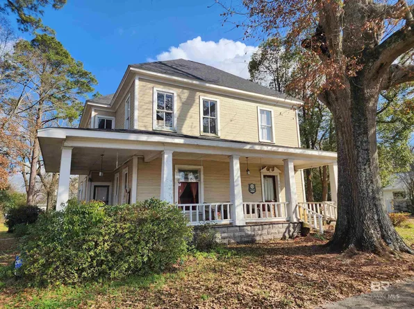 309 S Main St, Atmore, AL 36502