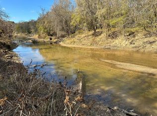 12121 E Sandy Creek Rd, Coleman, OK 73432