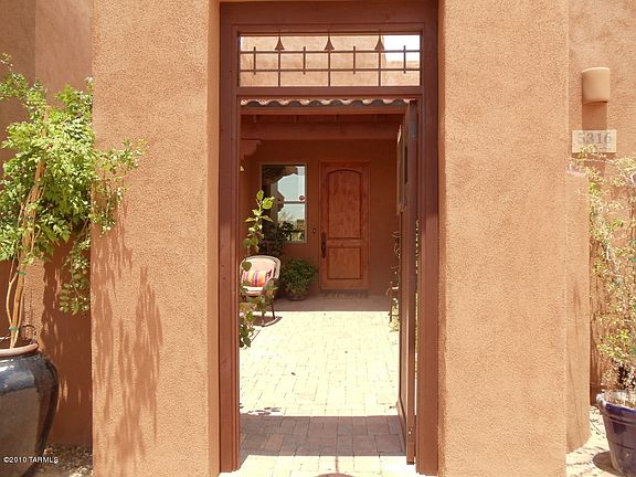 2nd image of 5316 W New Shadow Way N