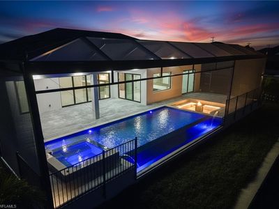 109 NE 5th TER, Cape Coral, FL, 33909