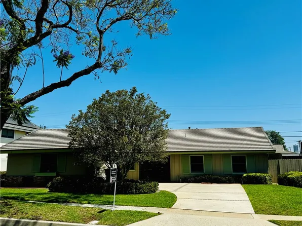 833 El Mirador Dr, Fullerton, CA 92835