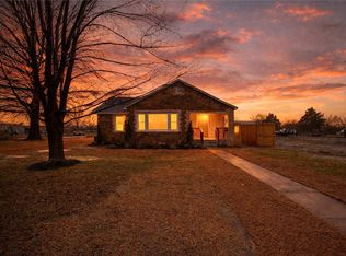 500 N West End St, Springdale, AR 72764