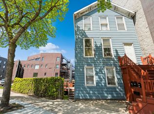 612 N Ogden Ave, Chicago, IL 60642