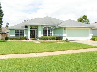 617 Thornberry Rd, Orange Park, FL 32073