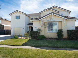 1720 Hicks Ave, Olivehurst, CA 95961