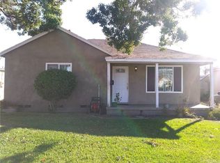 9108 West Blvd, Pico Rivera, CA 90660