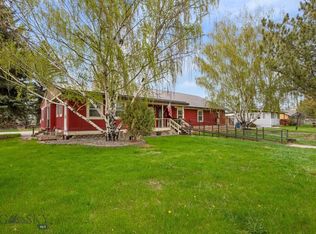 622 S Main St, Three Forks, MT 59752