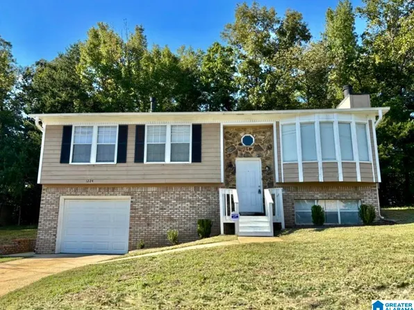 1224 Grand Blvd, Birmingham, AL 35214