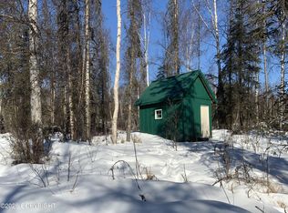 12489 W Wilderness Ct, Wasilla, AK 99623