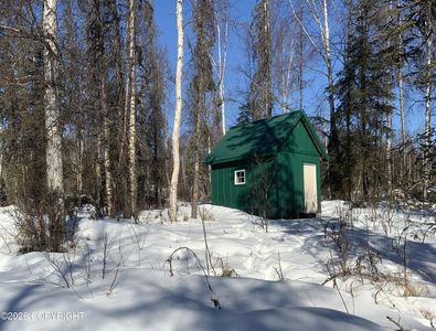 12489 W Wilderness Ct, Wasilla, AK, 99623