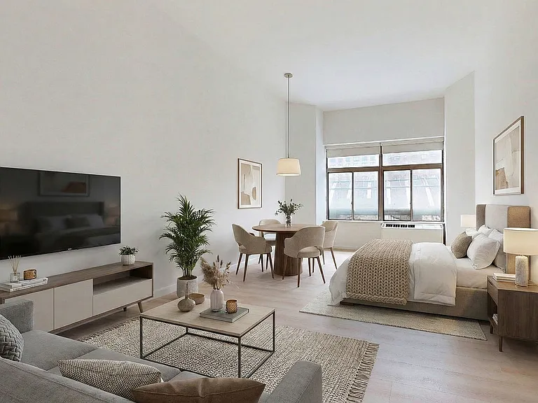 90 Washington St #3G — Photo 1