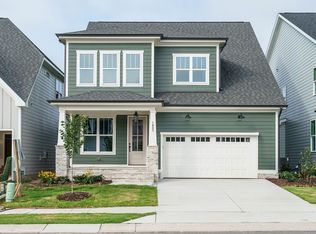 1805 Bright Lantern Way, Wendell, NC 27591