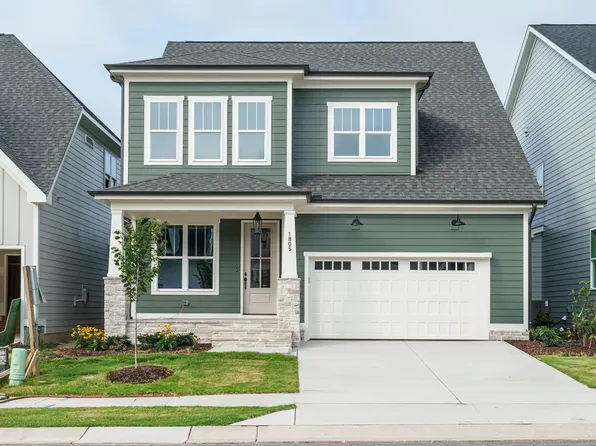 1805 Bright Lantern Way, Wendell, NC 27591