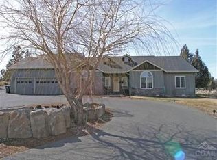 63465 Futurity Ct, Bend, OR 97701