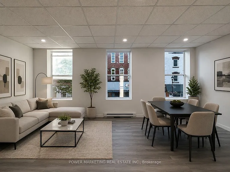 199 King St W #3 — Photo 6
