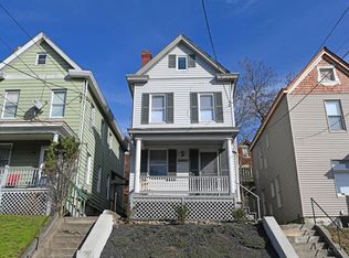 2346 Victor St #2, Cincinnati, OH 45219