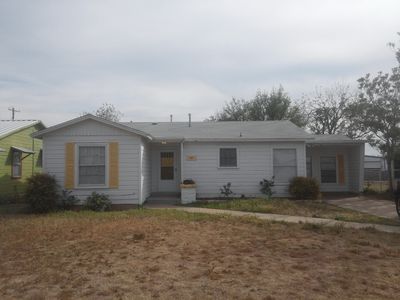 125 Estella Dr, San Angelo, TX, 76903