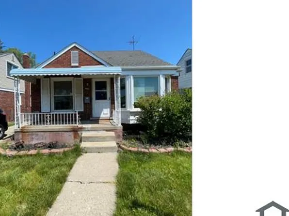 16697 Bringard Dr, Detroit, MI 48205