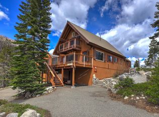 2051 Huckleberry Rd, Twin Bridges, CA 95735