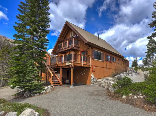 2051 Huckleberry Rd, Twin Bridges, CA 95735