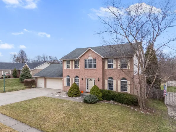 5448 Panther Run, Liberty Township, OH 45044
