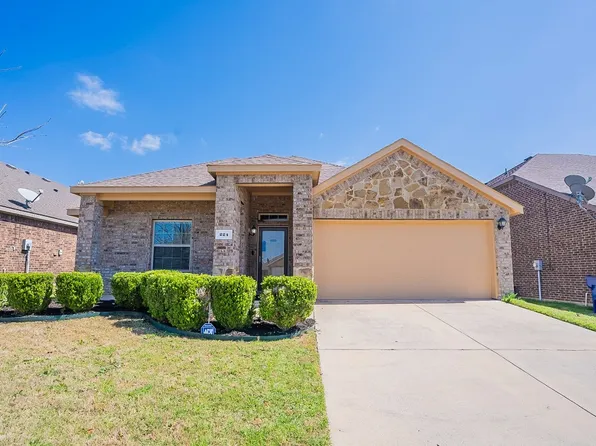 224 Old Spanish Trl, Waxahachie, TX 75167
