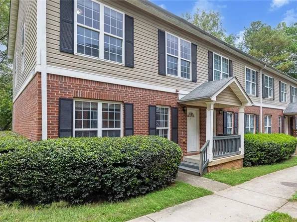 1651 Massachusetts Ave SW Unit 7, Marietta, GA 30008