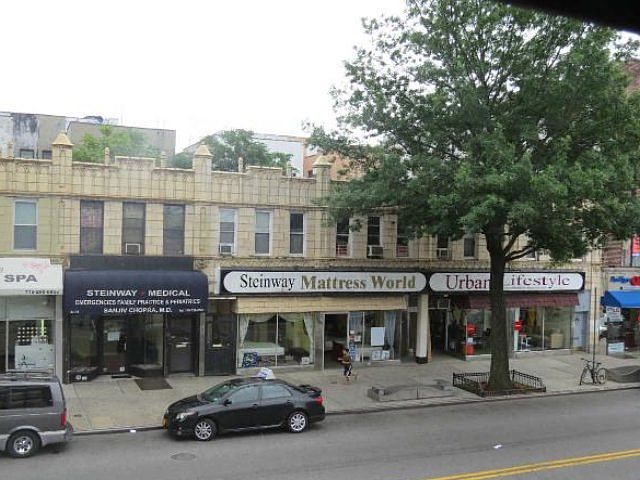 2nd image of 3233 Steinway St