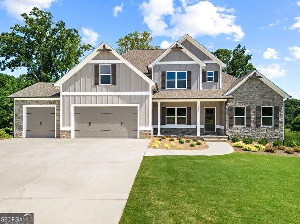 165 Randolph Farms Dr, Dallas, GA 30132