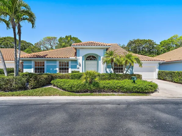 262 Eagleton Estates Boulevard, Palm Beach Gardens, FL 33418