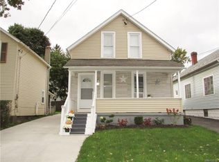 23 Allen St, Lockport, NY 14094