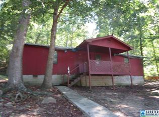 211 Valley Ln, Warrior, AL 35180