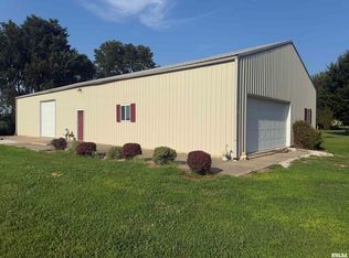 217 W Main St, Ursa, IL 62376