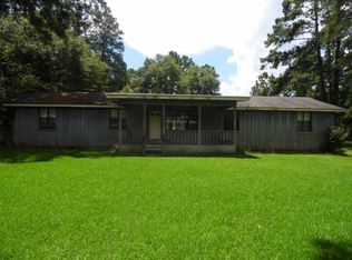 811 Westwood Dr, Heidelberg, MS 39439