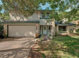 2807 Norfolk Dr, Austin, TX 78745