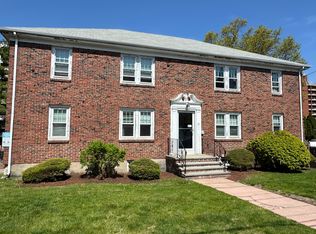 15 Merrill Ave APT 3, Quincy, MA 02170